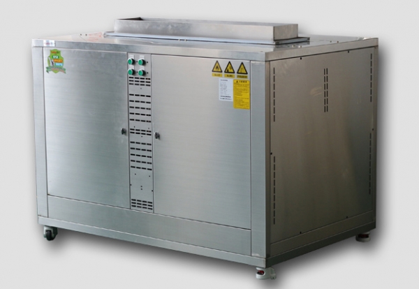 大連蒸汽發生器