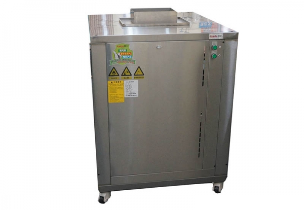 蒸汽發生器安（ān）裝