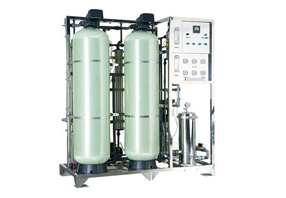 RO淨水設備