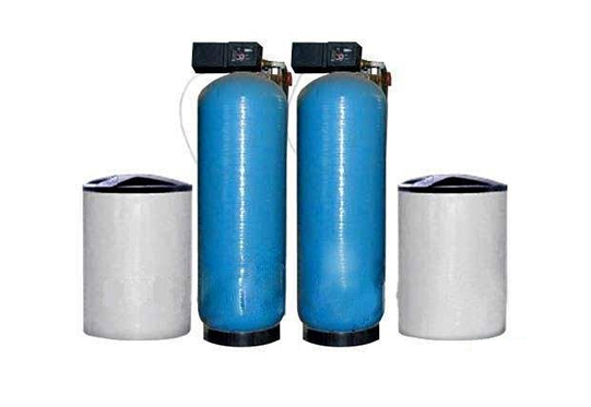 營（yíng）口洗浴軟化設備