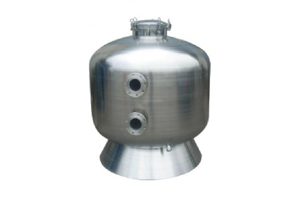 營口洗浴循環過濾設備