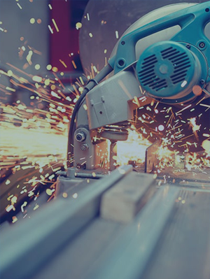 化（huà）工行業