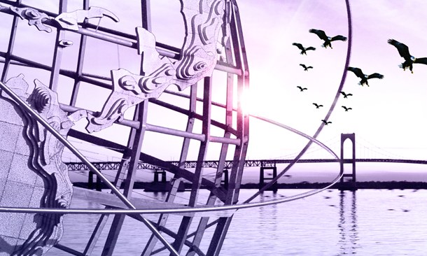 大連水處理設備