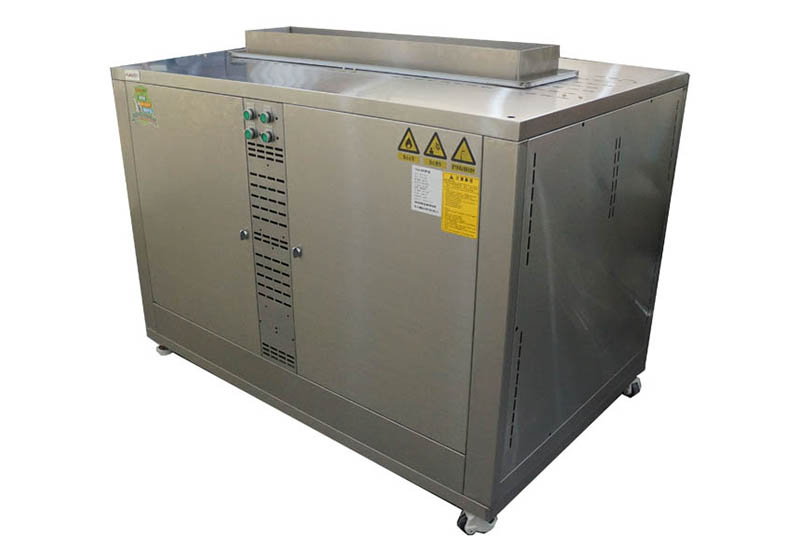 蒸汽發生器設備