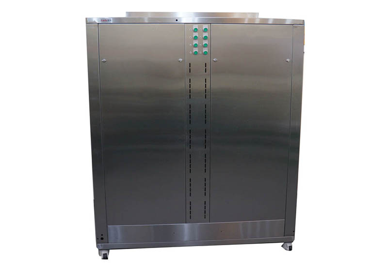 蒸（zhēng）汽發生器生產