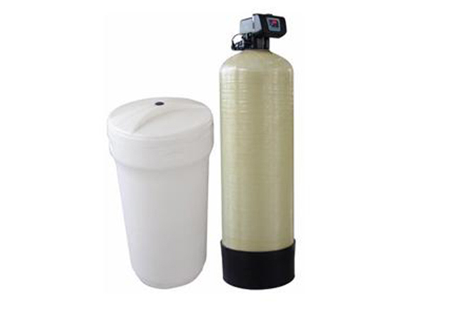 大連化妝品行業純化水設備的介紹