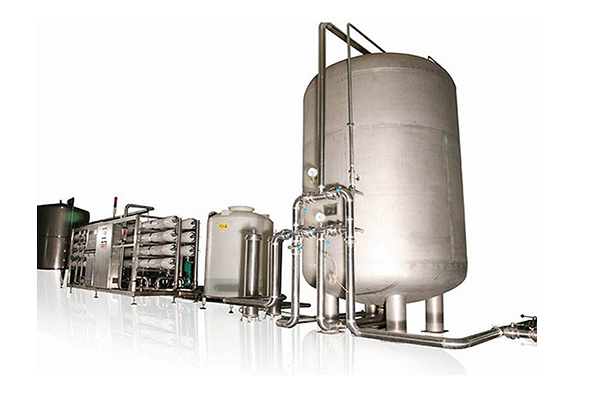 水處理設備