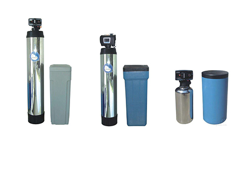 洗浴軟化水（shuǐ）設（shè）備